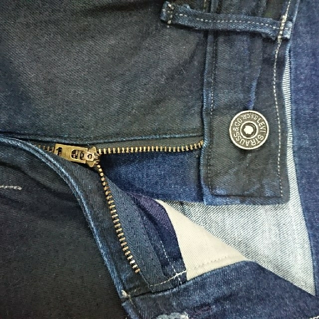 Levi's(リーバイス)のリーバイスジーンズ メンズのパンツ(デニム/ジーンズ)の商品写真