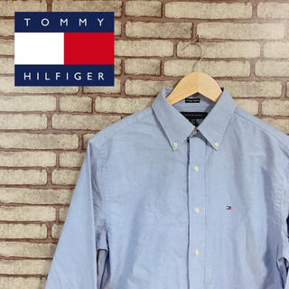 トミーヒルフィガー(TOMMY HILFIGER)のTommy Hilfiger BDシャツ(シャツ)