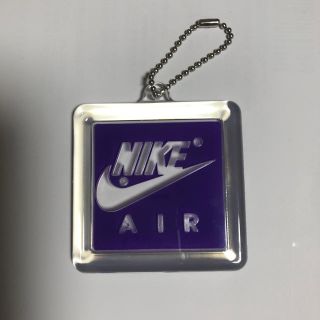 ナイキ(NIKE)のNIKE  キーホルダー(その他)