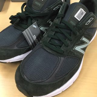 ニューバランス(New Balance)のニューバランス990(スニーカー)