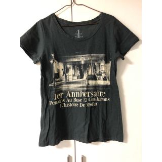 メゾンドリーファー(Maison de Reefur)のメゾンドリーファー   Tシャツ(Tシャツ(半袖/袖なし))