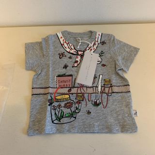 ステラマッカートニー(Stella McCartney)のステラマッカートニー　ベビー　Tシャツ(Ｔシャツ)