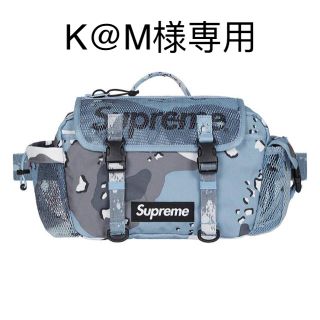 シュプリーム(Supreme)のWaist Bag(ウエストポーチ)