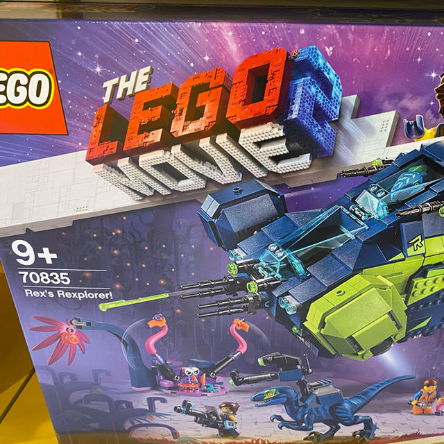 Lego - レゴ by