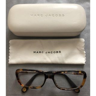 マークジェイコブス(MARC JACOBS)の《お値下げ》MARC JACOBS 眼鏡(サングラス/メガネ)