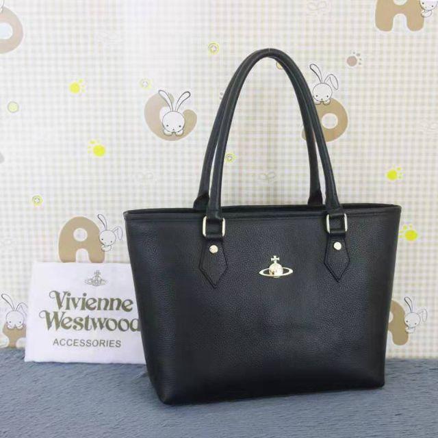ヴィヴィアンウエストウッド Vivienne Westwood トートバッグ 【即納