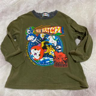 妖怪ウォッチ(Tシャツ/カットソー)