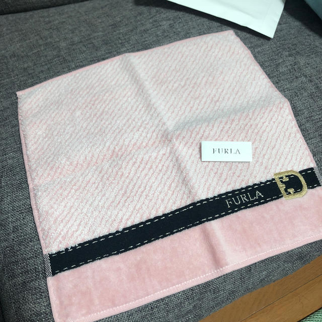 Furla(フルラ)のふっちゃん様専用！！ レディースのファッション小物(ハンカチ)の商品写真