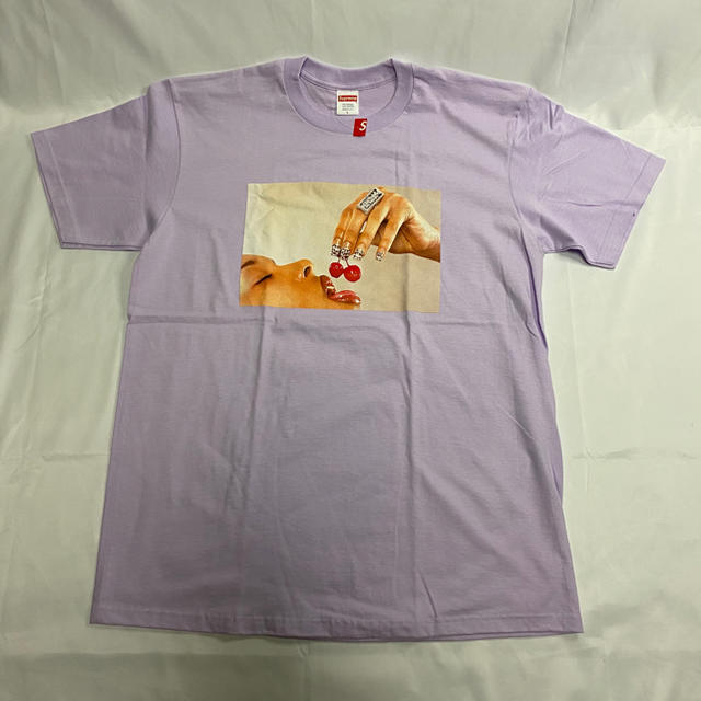 supreme/20ss Cherry T