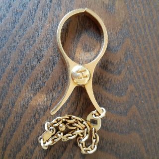 エルメス(HERMES)のエルメスグローブホルダー(キーホルダー)