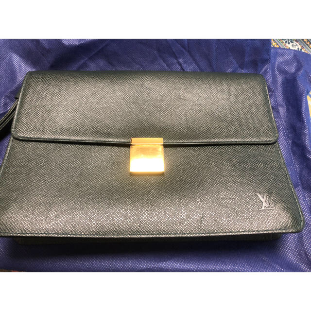 LOUIS VUITTON セカンドバッグ