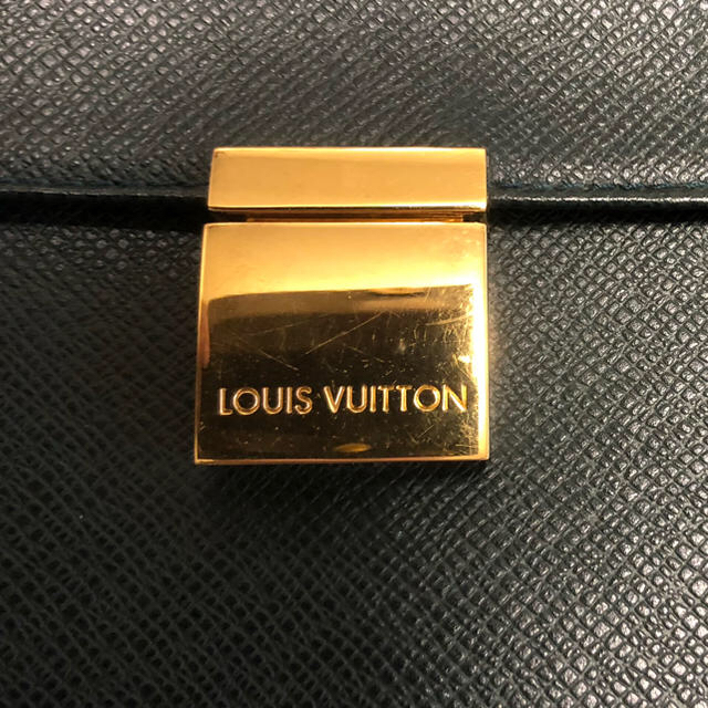 LOUIS VUITTON セカンドバッグ