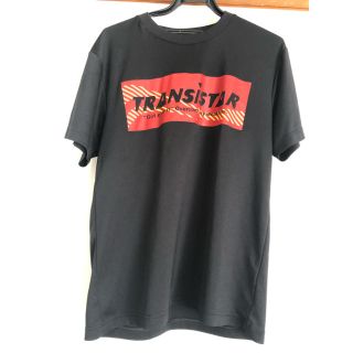 トランジスタ　Tシャツ&ハーフパンツ(Tシャツ/カットソー(半袖/袖なし))