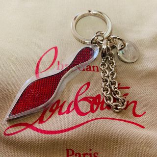 ルブタン(Christian Louboutin) キーホルダー(レディース)の通販 54点 ...