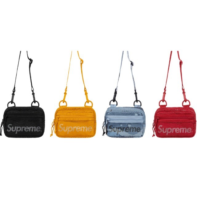 supreme Small Shoulder bag