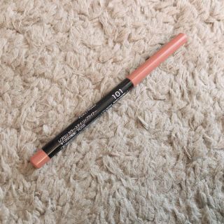 レブロン(REVLON)のレブロン REVLON リップライナー 101(リップライナー)