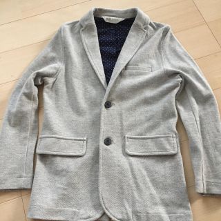 エイチアンドエム(H&M)の一回着用★H&M★ジャケット(ドレス/フォーマル)