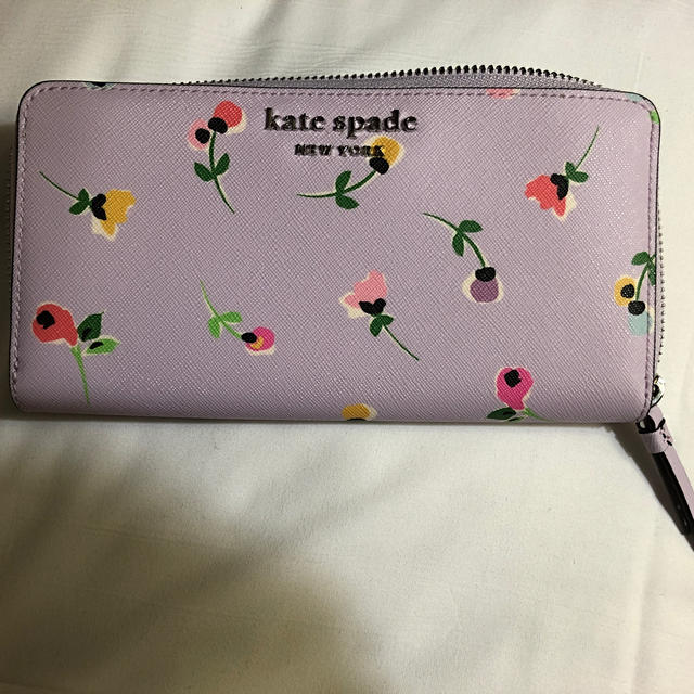 日本未発売 kate spade NEW YORK 長財布 【メーカー直売】 www.skytrac.ca