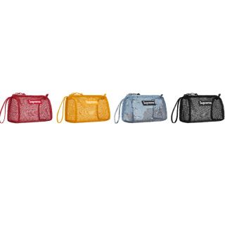 シュプリーム(Supreme)のsupreme  Utility Pouch  (ウエストポーチ)