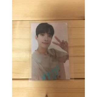 SEVENTEEN - SEVENTEEN ドギョム Caratzoneの通販 by rii プロフ必読