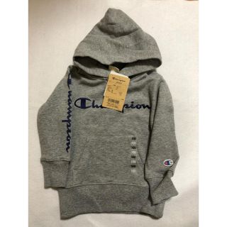 チャンピオン(Champion)のchampion チャンピオン　パーカー　キッズ(Tシャツ/カットソー)