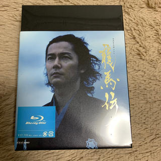 NHK大河ドラマ　龍馬伝　完全版　Blu-ray　BOX-2（season　2）(TVドラマ)