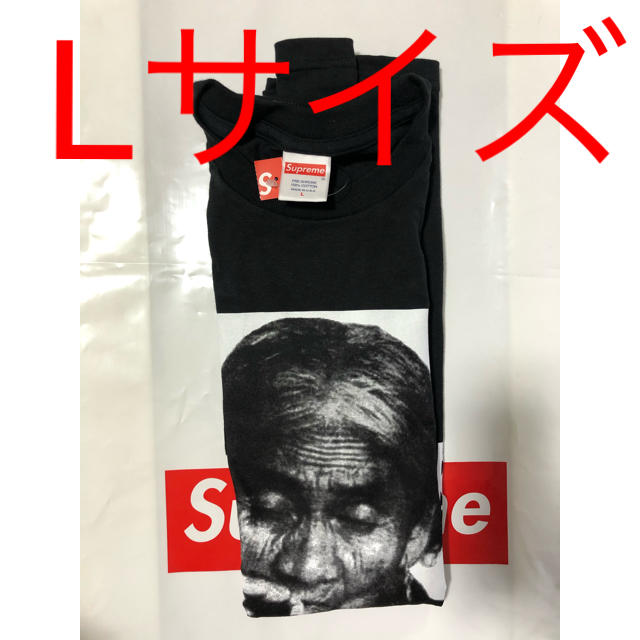 Supreme(シュプリーム)のSupreme aguila tee メンズのトップス(Tシャツ/カットソー(半袖/袖なし))の商品写真