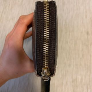 ルイヴィトン(LOUIS VUITTON)のヴィトン 長財布   milk様専用(長財布)