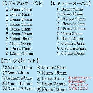 No.19 ミディアムオーバル ヒョウ柄 逆フレンチ コスメ/美容のネイル(つけ爪/ネイルチップ)の商品写真