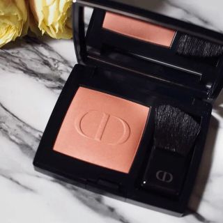 クリスチャンディオール(Christian Dior)のDiorスキンルージュブラッシュ459(チーク)