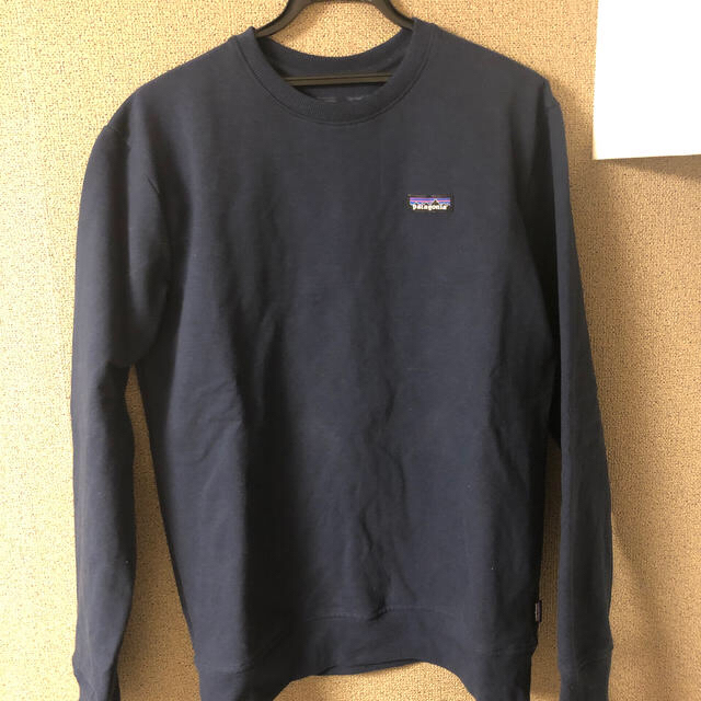 patagonia(パタゴニア)のPatagonia トレーナー レディースのトップス(トレーナー/スウェット)の商品写真