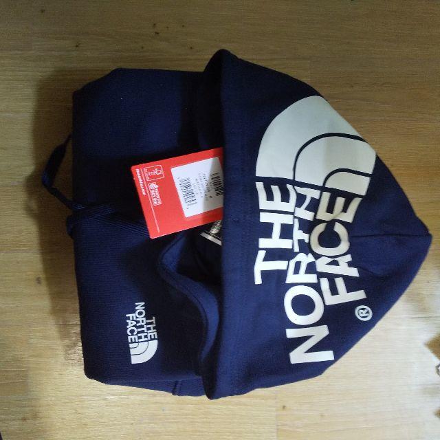 NORTH FACE DREW PEAK pull USM 2