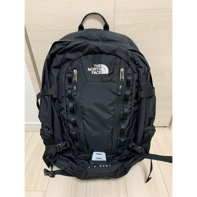 The North Face big shot - バッグパック/リュック