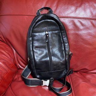 コーチ(COACH)のCOACH ショルダーバッグ(ショルダーバッグ)