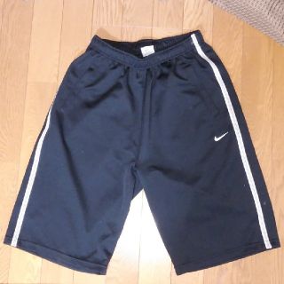 ナイキ(NIKE)のNIKE ハーフパンツ ジャージ(ハーフパンツ)