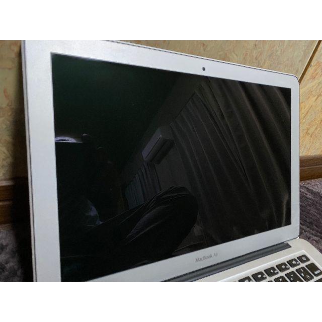 美品Macbook Air 13インチ 2015 8GB 256GB 2