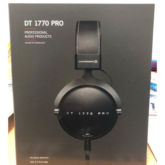 beyerdynamic DT 1770 PRO