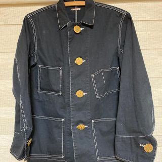 キャピタル カバーオール(メンズ)の通販 8点 | KAPITALのメンズを買う