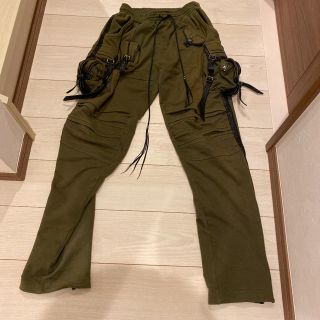 ルグランブルー カーゴパンツの通販 21点 | LGBを買うならラクマ