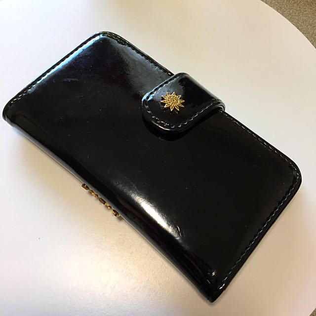 EVRIS(エヴリス)のEVRIS iPhone6ケース スマホ/家電/カメラのスマホアクセサリー(モバイルケース/カバー)の商品写真