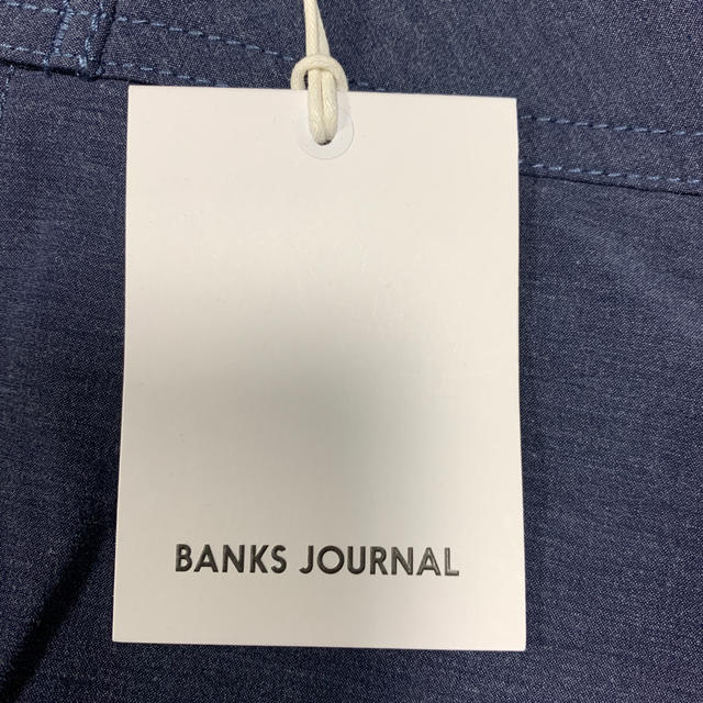 BANKS 水着