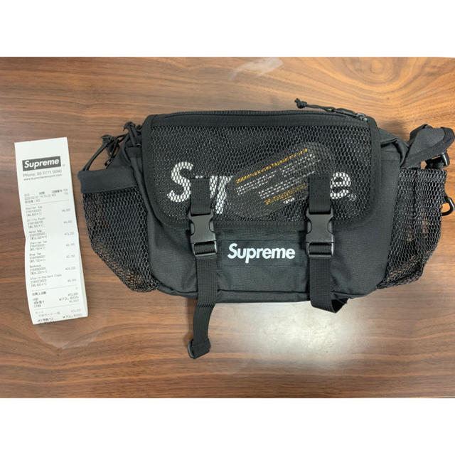 Supreme ss20 Waist Bag