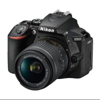 ニコン(Nikon)の25日まで限定価格❗️nikon D5600(デジタル一眼)