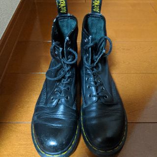 ドクターマーチン(Dr.Martens)のドクターマーチン 8ホール(ブーツ)