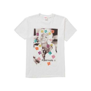 シュプリーム(Supreme)のSupreme Naomi Tee M(Tシャツ/カットソー(半袖/袖なし))