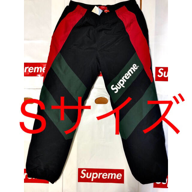Supreme(シュプリーム)のSupreme paneled track jacket pant メンズのジャケット/アウター(ナイロンジャケット)の商品写真