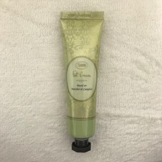 サボン(SABON)のSABON フットクリーム(フットケア)