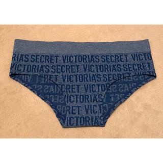 ヴィクトリアズシークレット(Victoria's Secret)のヴィクトリアシークレット ショーツ ブルー(ショーツ)