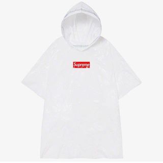 シュプリーム(Supreme)のSupreme シュプリーム　ポンチョ　ノベルティ　2020SS 未開封(その他)