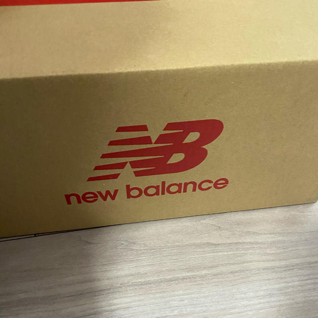 New Balance(ニューバランス)のm1300jp 新品未使用 23.0cm レディースの靴/シューズ(スニーカー)の商品写真